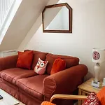 Spacious With Free Parking Harrogate