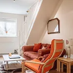Spacious With Free Parking Harrogate