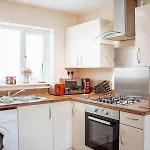 Spacious With Free Parking Harrogate