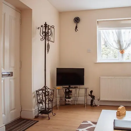 Apartman Spacious With Free Parking *
