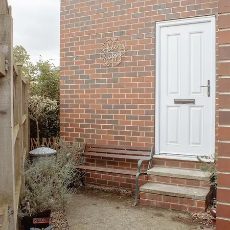 公寓 Spacious With Free Parking *